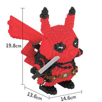 pika 7079A