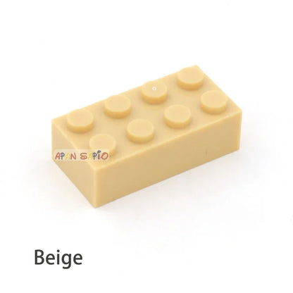 300-Piece DIY Building Blocks Bricks Set – LEGO-Compatible 2x4 Dots