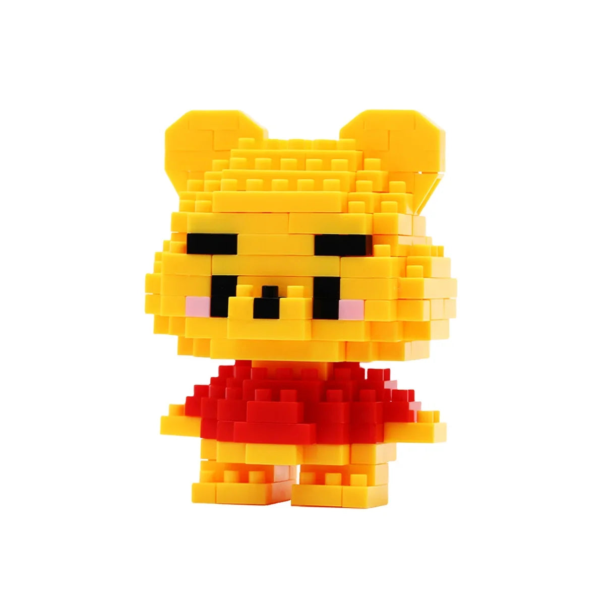 Disney Cartoon Mini Building Blocks Figure – Daisy Duck & Characters