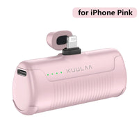 For iPhone Pink