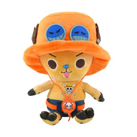 25CM Chopper E