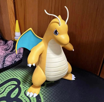 Dragonite PVC Action Figure – 12cm Pokemon Collectible