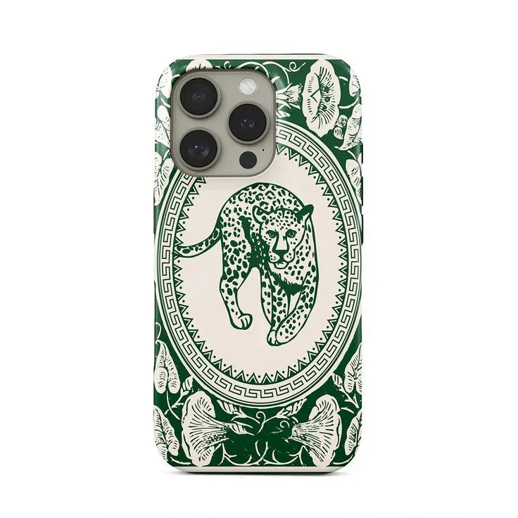 Clmj Barely Yours iPhone Case