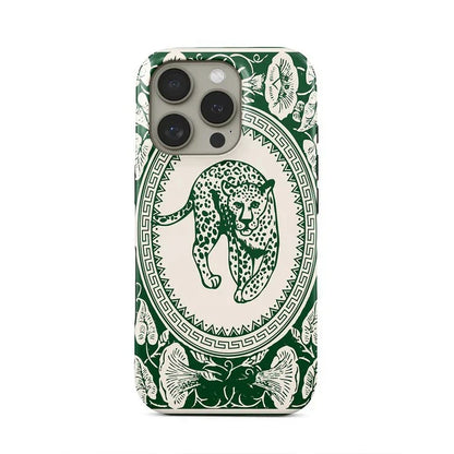 Clmj Barely Yours iPhone Case