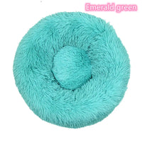 Emerald Green
