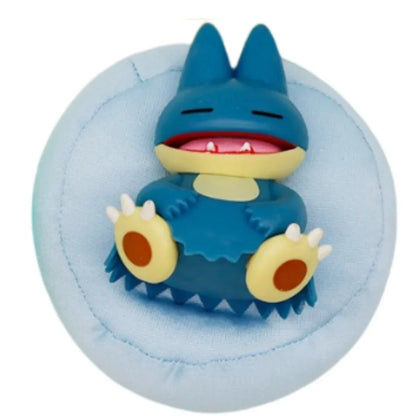 Pokémon Pikachu Sleeping Series Blind Box Figures