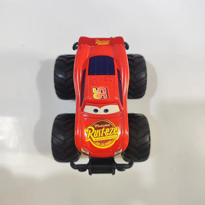 Disney Pixar Cars Metal Pull Back Toy Car Set