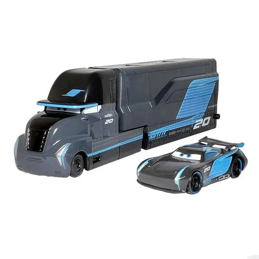 Disney Pixar Cars 3 Character Toy Vehicle Collection