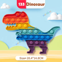 0133 Dinosaur