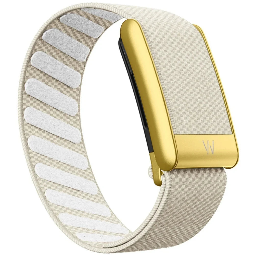 Elastic Nylon Woven Wristband for WHOOP 5.0 and MG