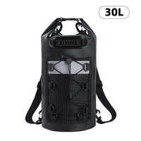 30L-Black