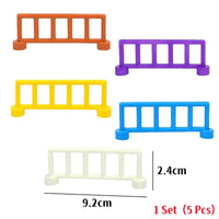 Railings