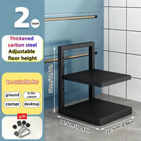 2 Tier