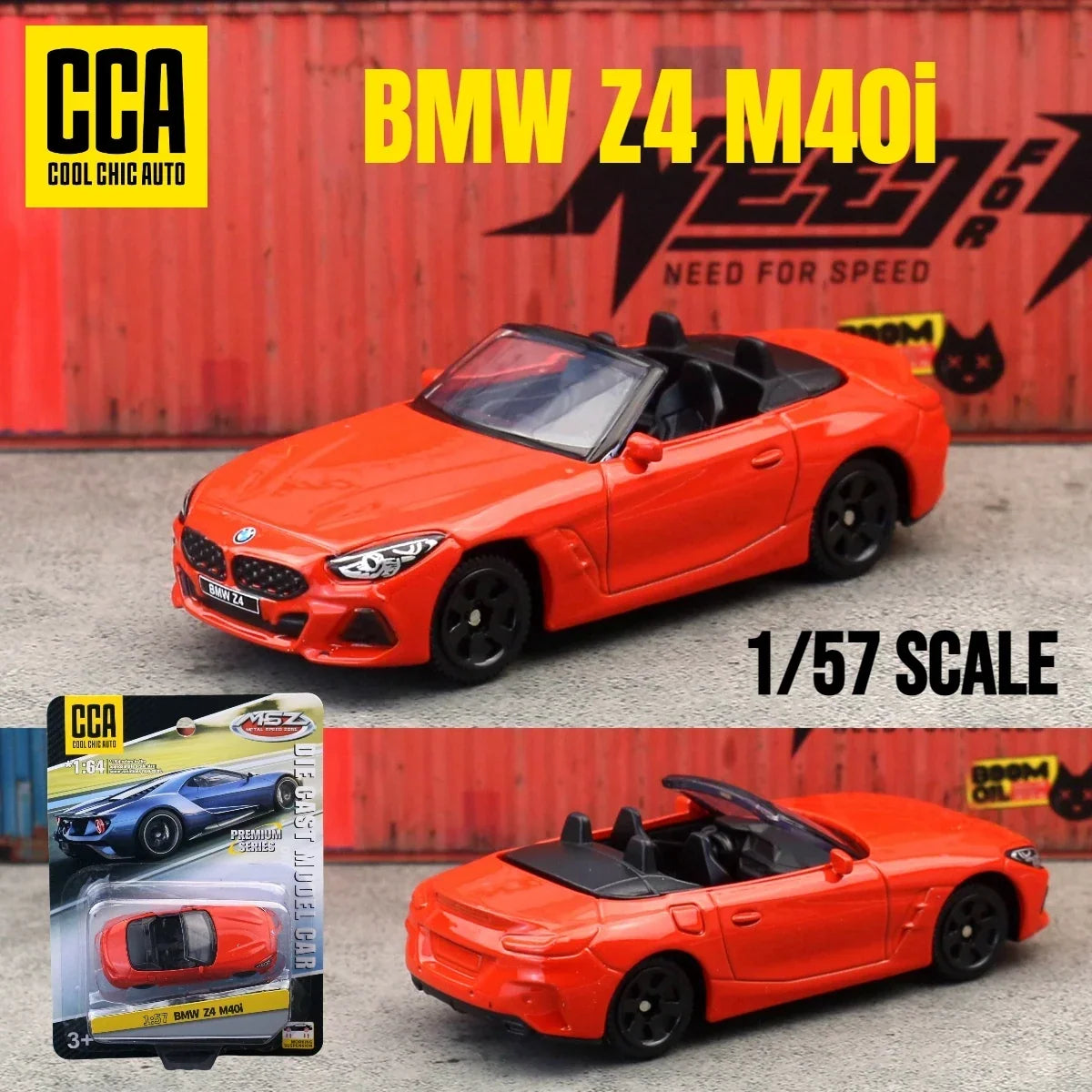 1:64 Die-Cast Toy Car Model Collection – Lamborghini, Porsche, BMW, Audi & More