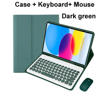 Dark green B