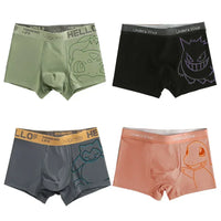 4pcs 2