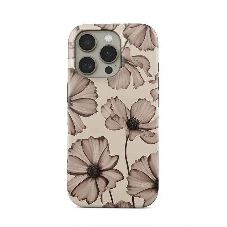 Clmj Barely Yours iPhone Case
