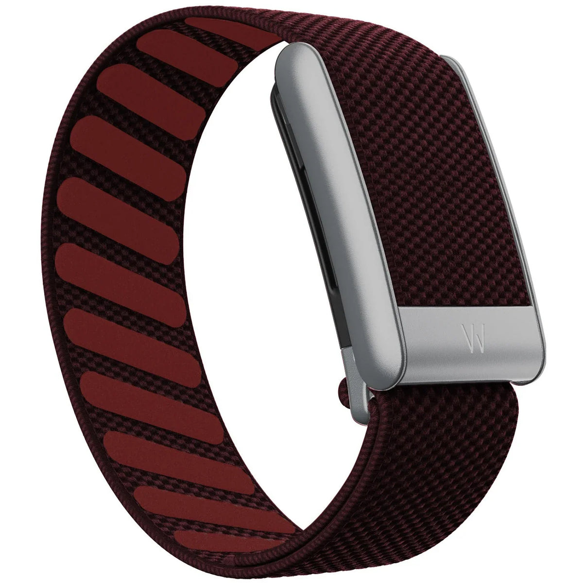 Elastic Nylon Woven Wristband for WHOOP 5.0 and MG