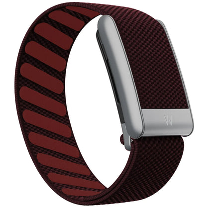 Elastic Nylon Woven Wristband for WHOOP 5.0 and MG