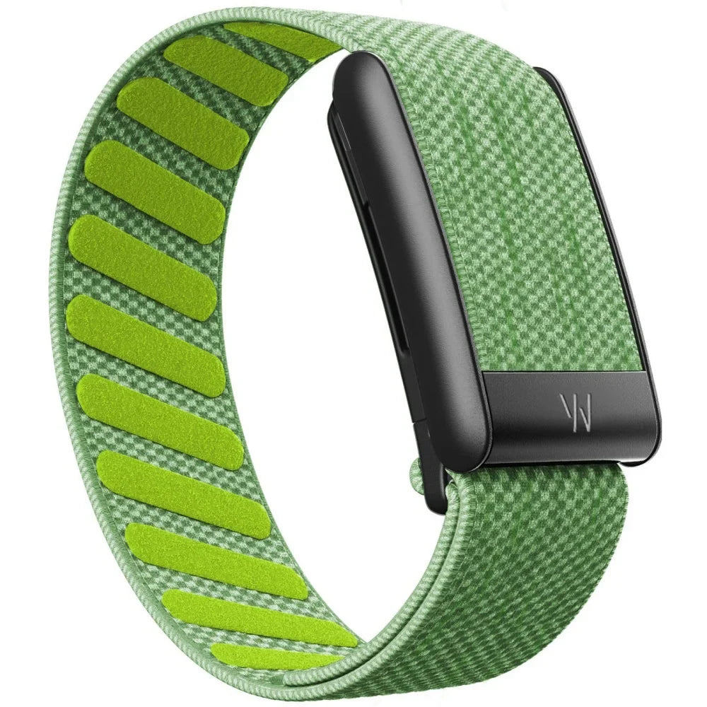 Elastic Nylon Woven Wristband for WHOOP 5.0 and MG