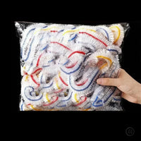 100pcs