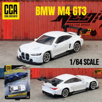 BMW M4 GT3