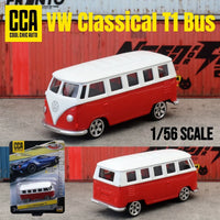 VW T1 Bus 1