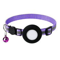 Purple & Black