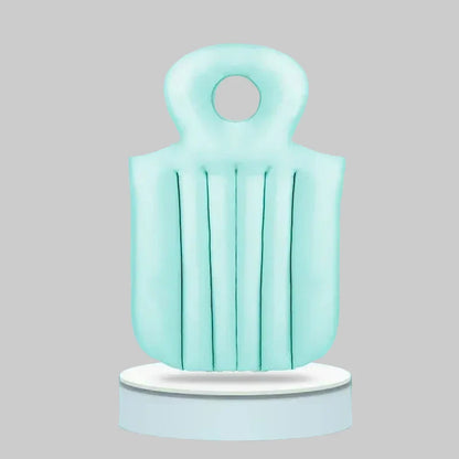 Non Slip Waterproof Bath Pillow for Neck and Back Support