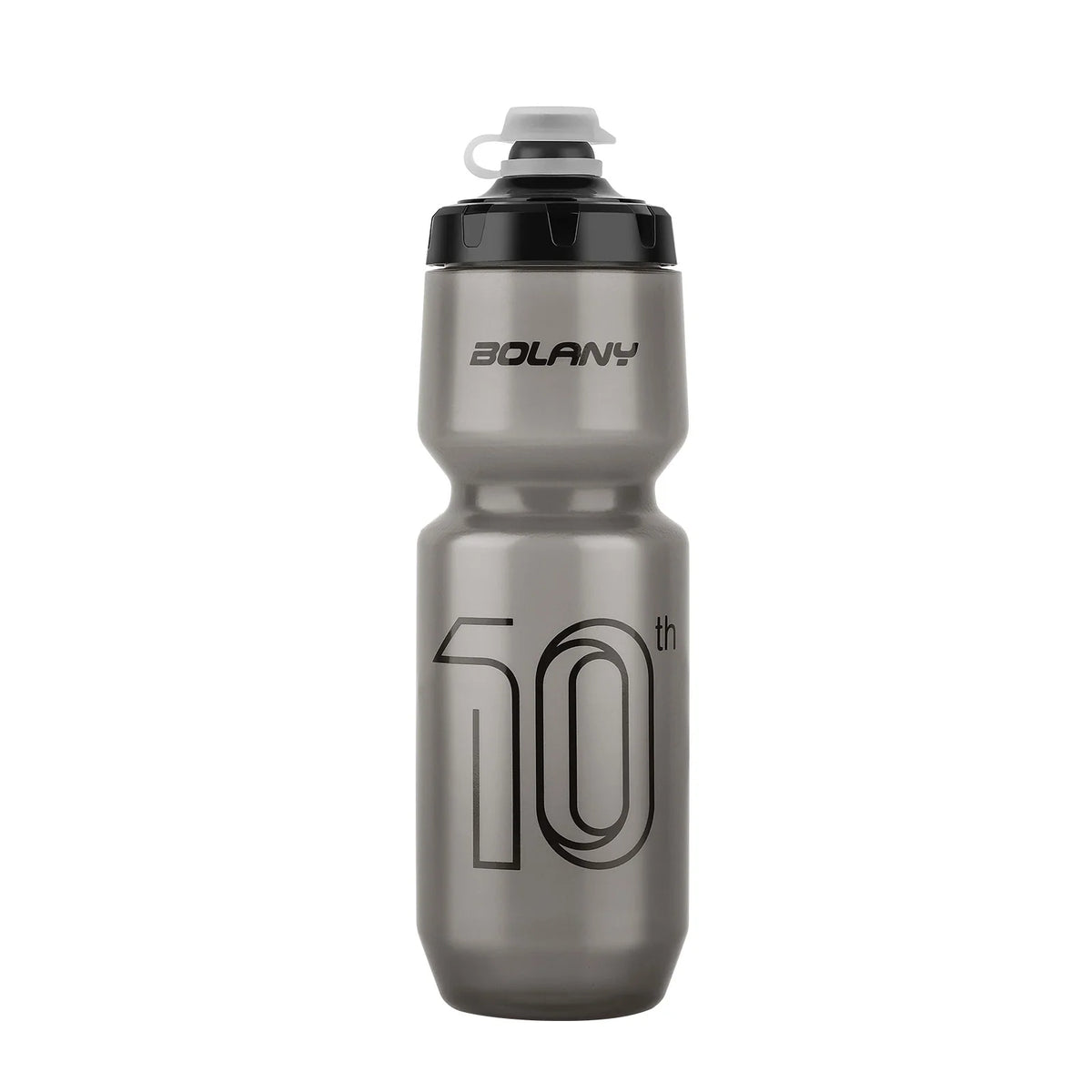 BOLANY 750ML Portable Squeeze Cycling Water Bottle
