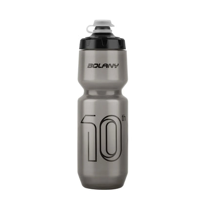BOLANY 750ML Portable Squeeze Cycling Water Bottle