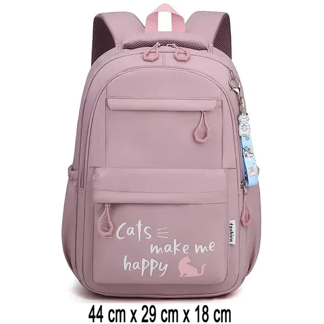 Cute Kawaii Backpack for Girls & Kids