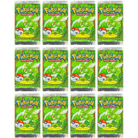 Scyther 12Packs