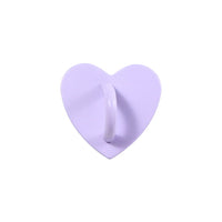 2pcs Purple