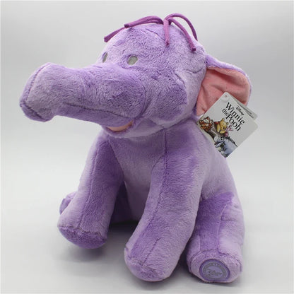 Winnie the Pooh Plush Toy – Tigger, Eeyore, Piglet & More