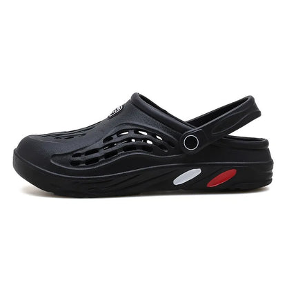 EVA Clog Sandals – Lightweight Hole Shoes for Men & Women