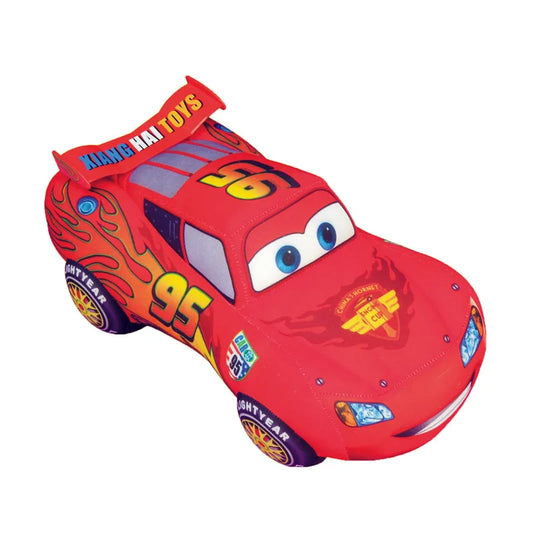 Disney Cartoon Cars Kids Toys 17cm 25cm 35cm Plush Cute Best Gifts Childrens