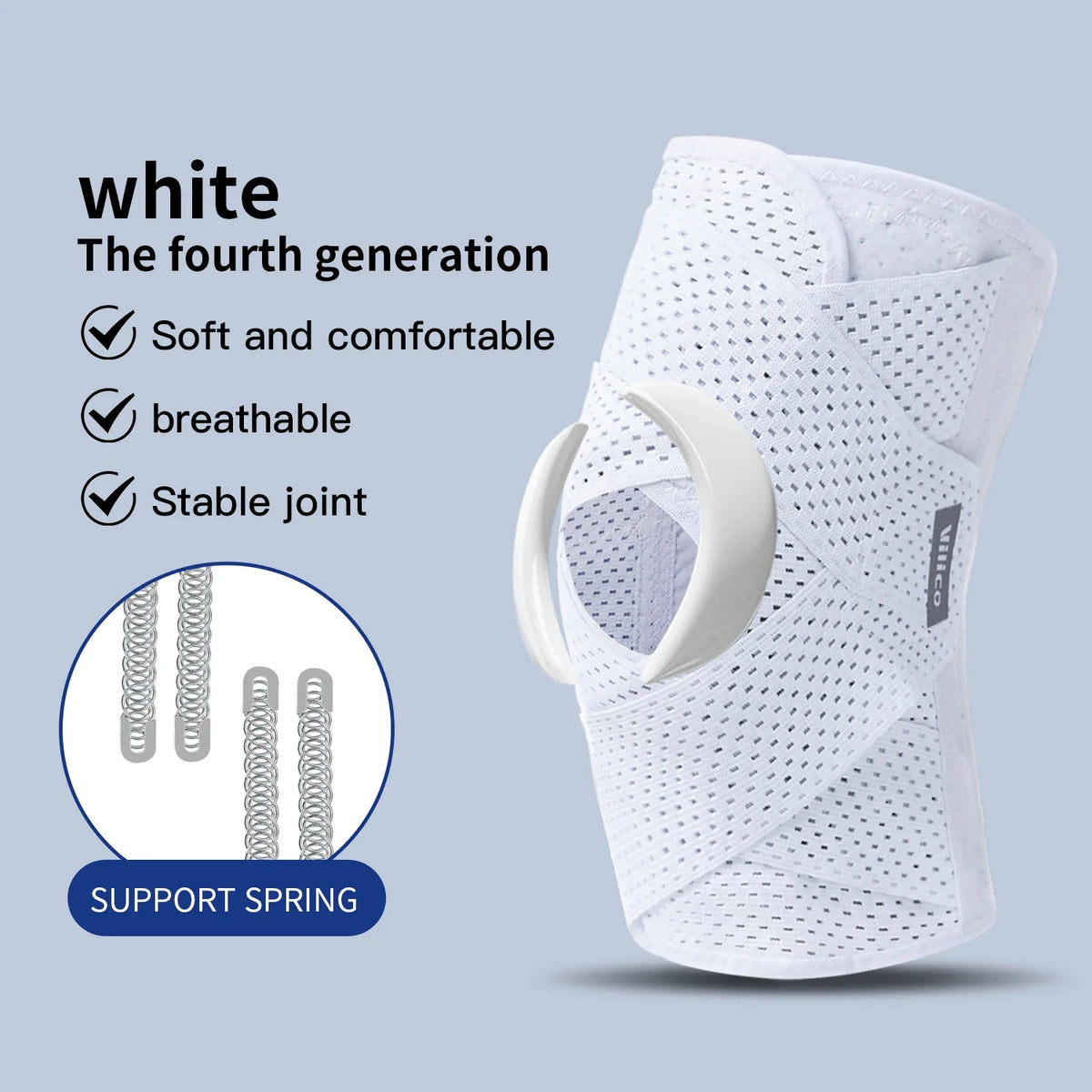 Outdoor Sports Knee Pads Summer Thin Men S Women Basketball