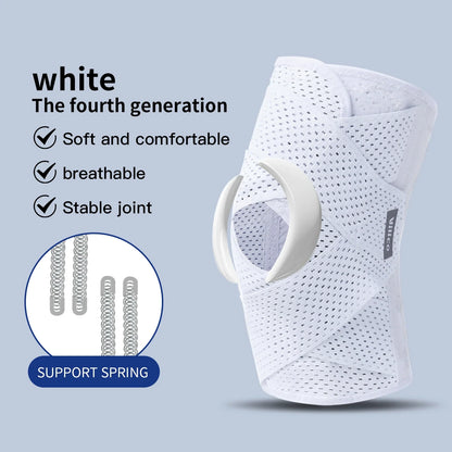 Outdoor Sports Knee Pads Summer Thin Men S Women Basketball