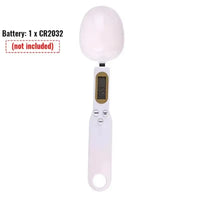 1pc white