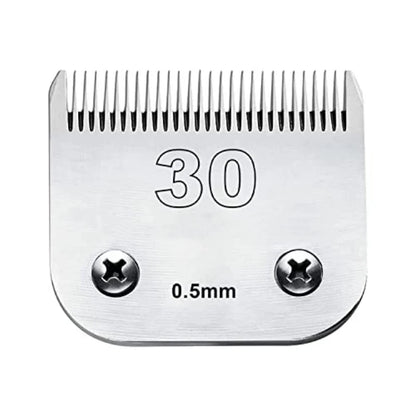 Dog Grooming Clipper Replacement Blades Compatible Andis Pet