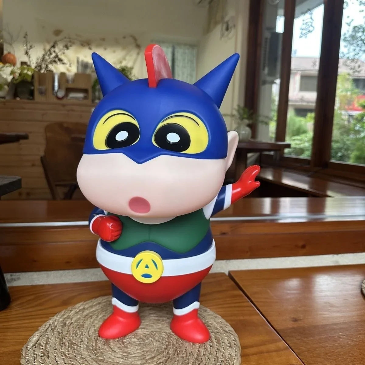 Handmade Luminous Anime Ornament Birthday Gift