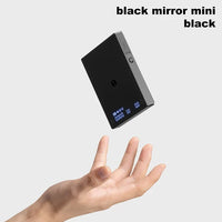 Black mirror mini