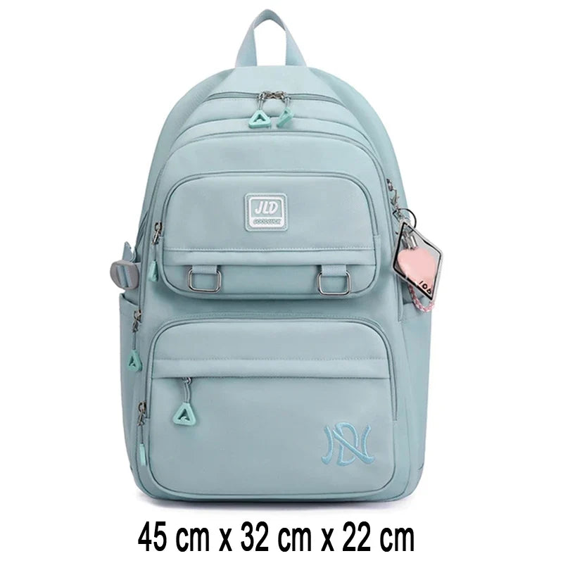 Cute Kawaii Backpack for Girls & Kids
