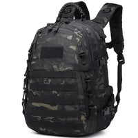Black CP