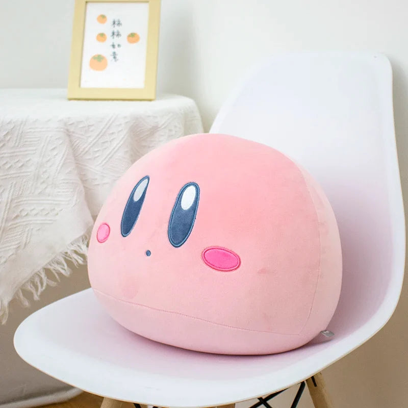Kirby Plush Toy – Kirby & Waddle Dee Stuffed Animal