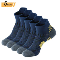 5 Navy blue