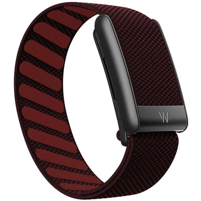 Elastic Nylon Woven Wristband for WHOOP 5.0 and MG