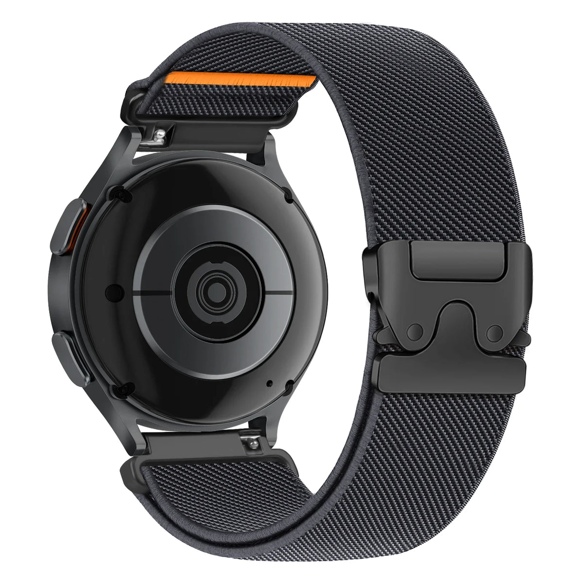 20mm/22mm Nylon Parachute Watch Band for Samsung and Huawei Watches