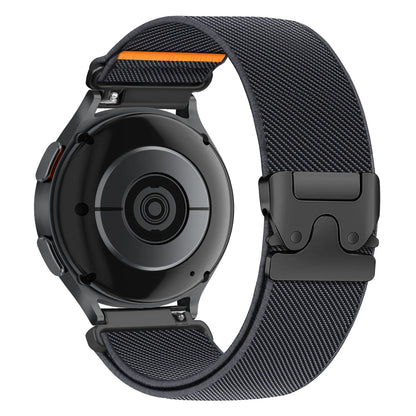 20mm/22mm Nylon Parachute Watch Band for Samsung and Huawei Watches